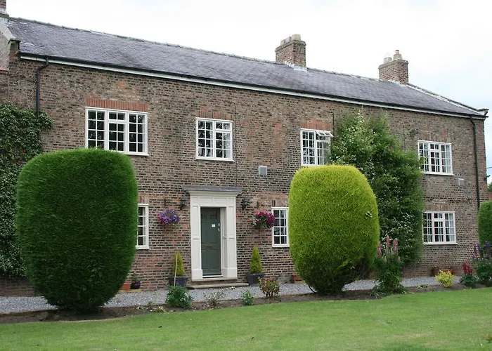The Manor Guest House
