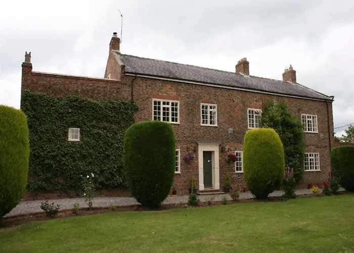 The Manor Guest House