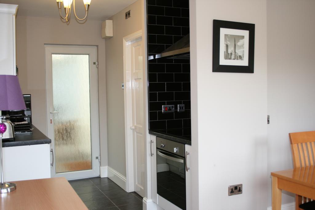 The Manor Bed & Breakfast York
