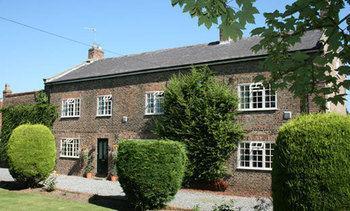 The Manor York