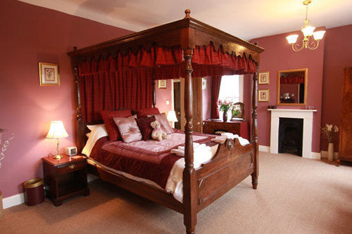 The Manor Bed & Breakfast York
