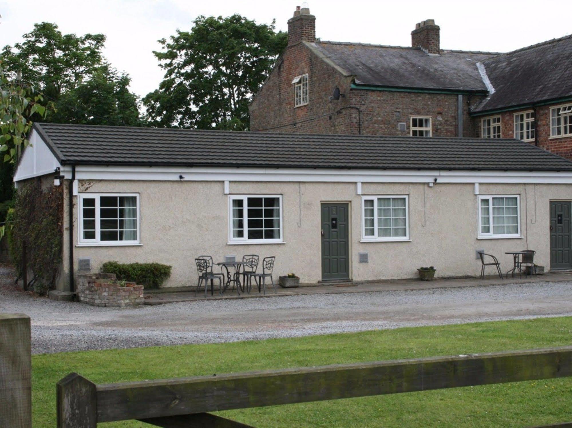 The Manor 4* York