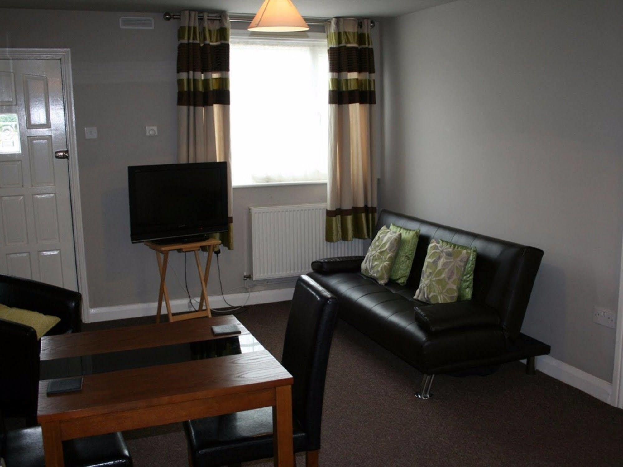 The Manor 4* York