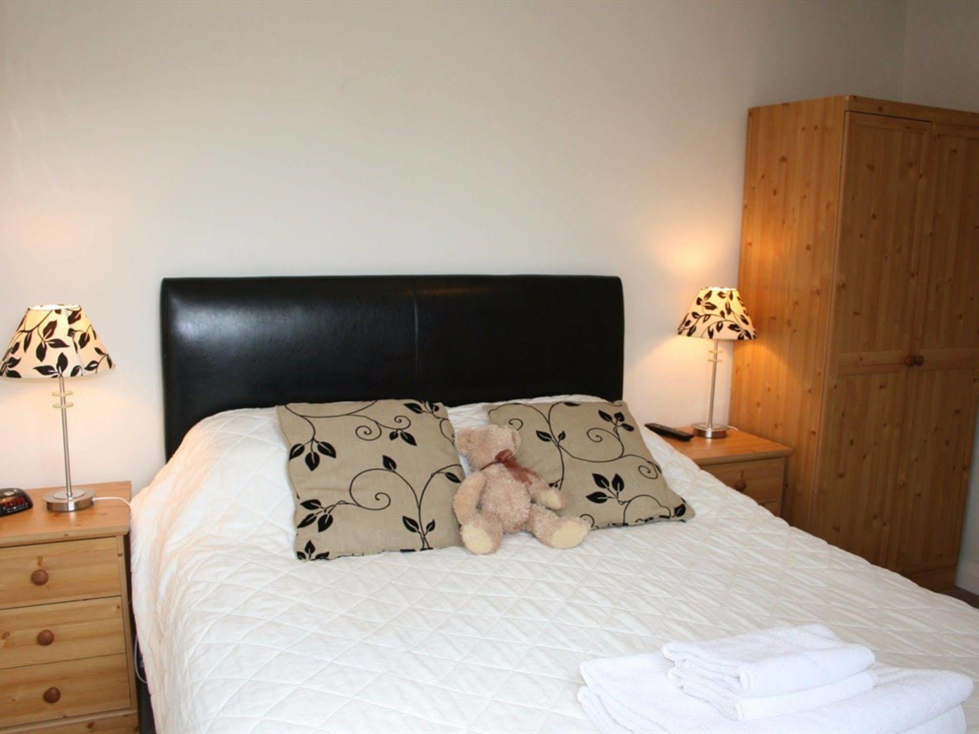 Bed & Breakfast The Manor