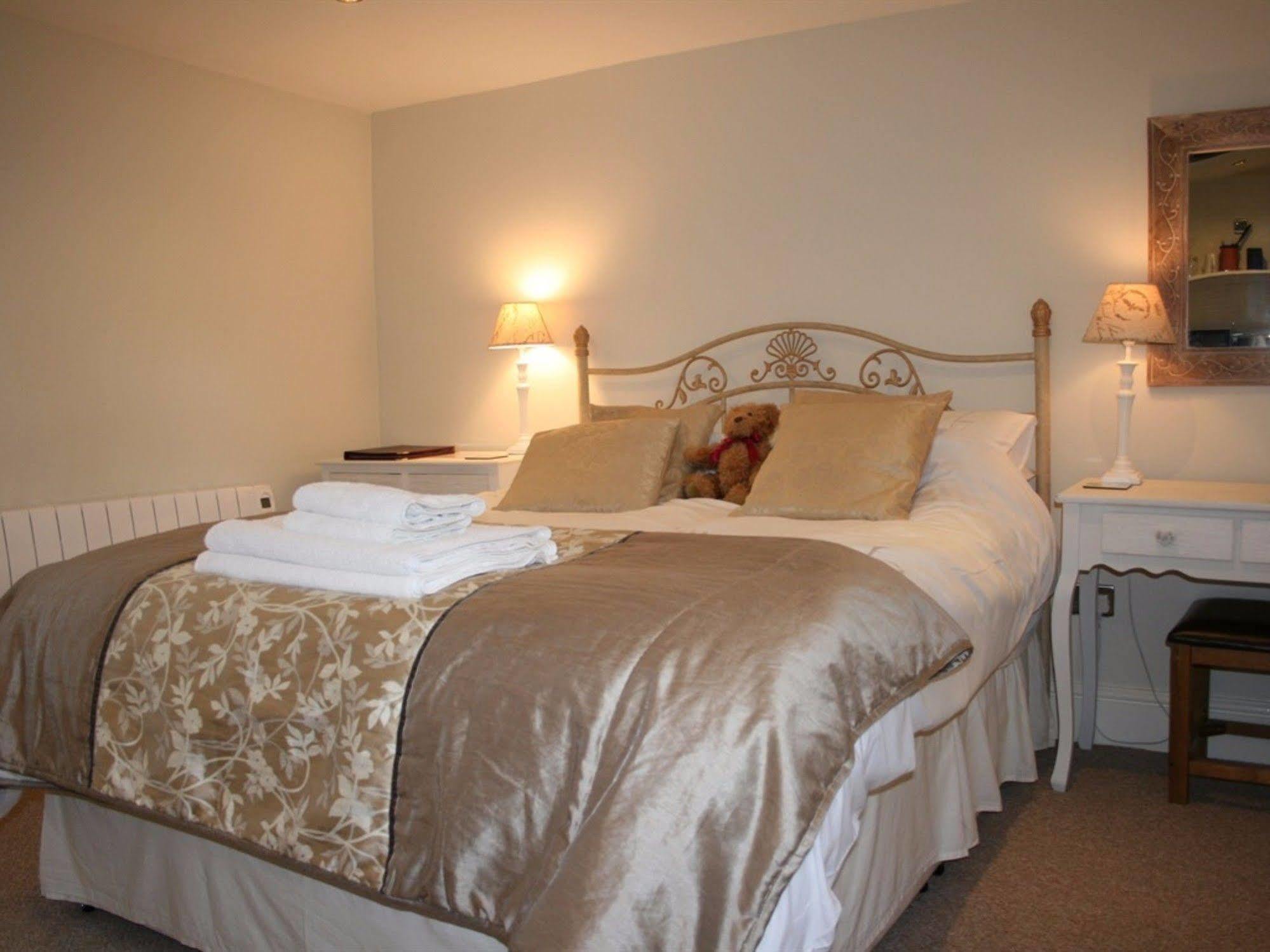 The Manor Bed & Breakfast York