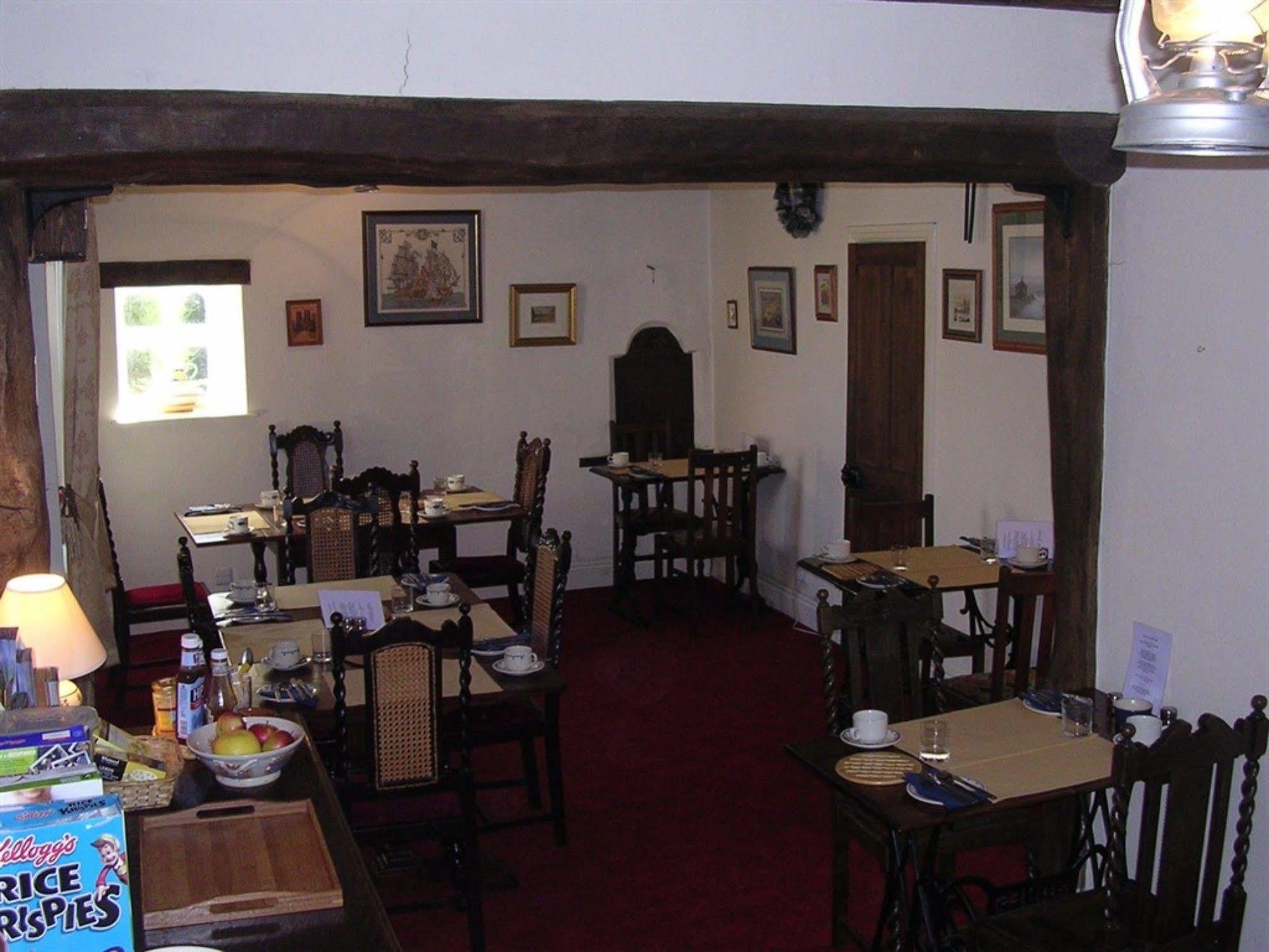 The Manor
